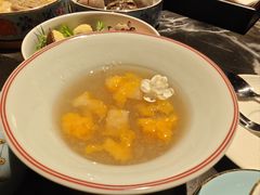 -广富林宰相府酒店·水云间