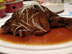 -卫鼎轩·曹公馆(鼓楼店)