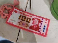 -陶语手工·拼豆·陶艺·银饰diy(宽厚里店)