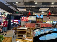-幸运牛汕头小黄牛牛肉火锅(梅林店)