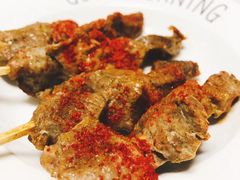 -双合园·海鲜水饺青岛菜(万佳广场店)