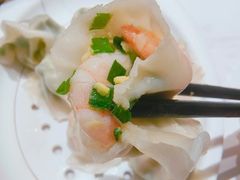 -双合园·海鲜水饺青岛菜(九水东路店)