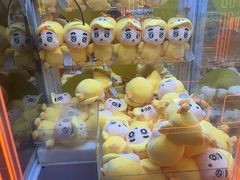 -阿尔法Game Station(中山路店)