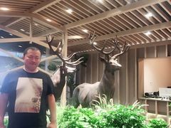 -梁家大院•农家菜(昆山会展中心店)