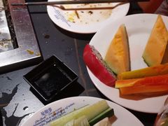 -星伦多自助料理·涮烤一体(虹悦城店)