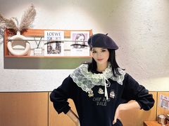 -子檀大隐炭烧(食品街店)