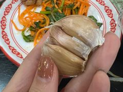 -葛记焖饼(伏牛路店)