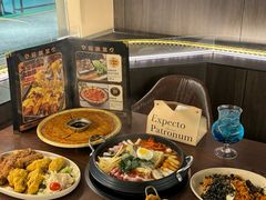 -韩鼎丰·韩国料理(林奥店)