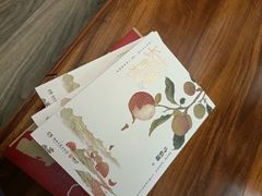 -邯郸书城·新华品阅生活(中华大街店)