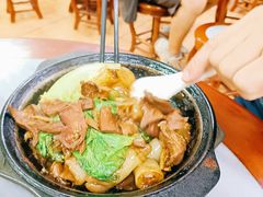 -珍珍小食店(西华路店)