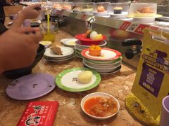 -新一番三文鱼寿司(大东海店)