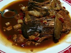 -旺顺阁鱼头泡饼(常营店)