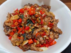 -八碗湘长沙市井菜(坡子街店)