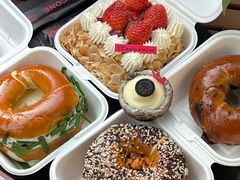 -CC BAGEL&SCONE 贝果与司康(南开大悦城店)