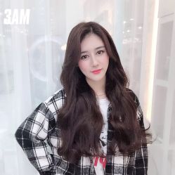 -3AM HAIR SALON染发接发