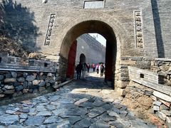 -雁门关景区