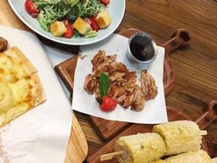 烤鸡-LYFATTI 莱芙缇(赣水路店)