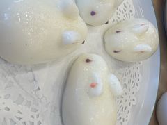 -新金盛·海鲜酒楼(盐田店)