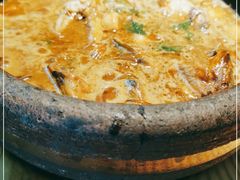 -小放牛炒菜馆(军校店)