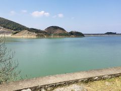 -长沙黑麋峰国家森林公园