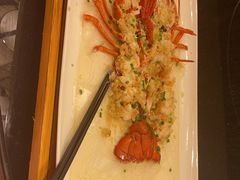 -明翠湖品·湖景餐厅