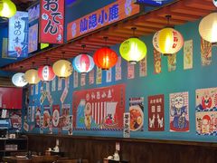 大堂-仙隐小鹿中華の日料(正弘城店)