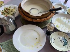 -天乐农家鱼头王(天目湖店)