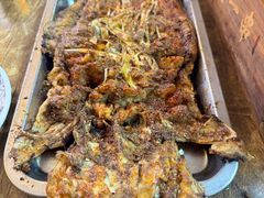 -清真·馬坡二旦烧烤(人生一串拍摄店)