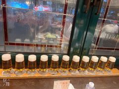 -兰特伯爵西餐厅·啤酒屋(方庄店)