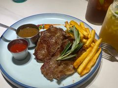 -简荟厨·西式简餐(花都雅乐城店)