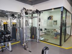 -每刻健身工作室(西直门店)