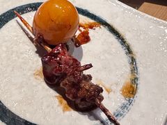 -乌君·酒场·炭火烧鸟(侨城坊店)