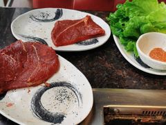 -阪尚皇·原切牛排·烤肉火锅自助(北京路店)