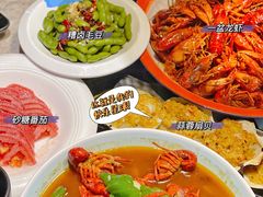 -沪小胖小龙虾(淮海中路旗舰店)