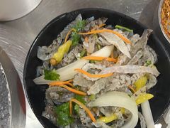 -燚青春东北泥炉烤肉(百合店)