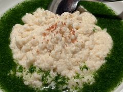 绍菜雪花鸡淖-满堂匠心川宴·私房菜(天府三街店)