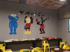 -不倒翁实景剧情密室逃脱(光明凤凰城站店)