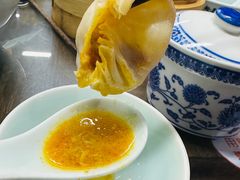 -裕兴记•蟹黄面馆(人民广场店)