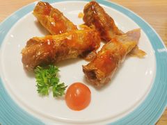 -小明同学(三里屯店)