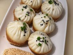 招牌生煎包-淮扬府·游园京梦(北京SKP店)