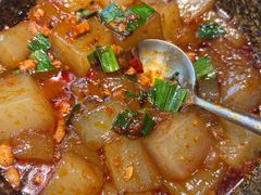 -秦月轩·陕西家乡菜(阜成路·五棵松店)