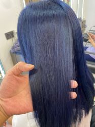 -摩度造型·烫发染发接发