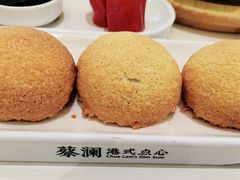 -蔡澜点心·粤菜(月星环球港店)