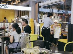 -蚝美人·生蚝海鲜烧烤(茶花园店)