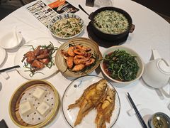 -香雪海饭店中餐厅(人民桥店)