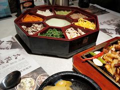 -将军牛排·尔滨地标朝鲜族美食(总店)