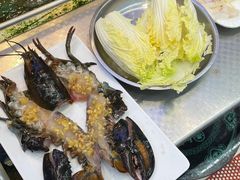 -船奇蒸汽海鲜·闽菜(八市海鲜总店)