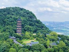 -牛首山文化旅游区