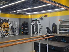 -FEELINGME乐刻包月私教馆·健身(真北华润万家店)
