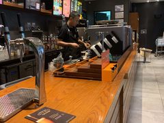 -星巴克(成都机场T2店)